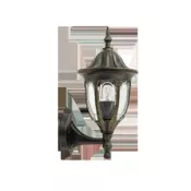 Rabalux Milano spoljna zidna lampa 60W staro zlato IP43 Spoljna rasveta