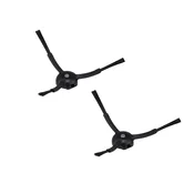 Roborock Roborock stranska krtača za E5/ S5/ S6/ S7/ Q7/ S8 2x kos, črna, (20275632)