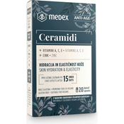 Medex CERAMIDES - 20 kaps.