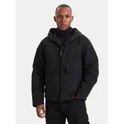 C.P. Company Puhovka 21CMOW078A110305G Črna Regular Fit