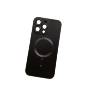 FIN Ovitek za iPhone 12 PRO W400 ČRN