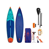 SHARK SUPS sup deska Shark Cruiser Flow z veslom, 116, 350cm