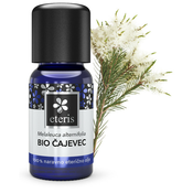 FAVN Eterično olje čajevca – BIO