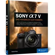 Sony Alpha 7 V