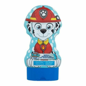 Nickelodeon Paw Patrol Marshall Bath & Shower Gel gel za prhanje 400 ml za otroke