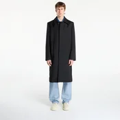 Plašč MM6 Maison Margiela Coat Black 50