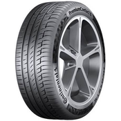Continental letne gume 275/40R21 107Y XL SSR-RFT PremiumContact 6 *
