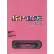 posneti mediji SPICE GIRLS - GREATEST HITS (BOX SET), (411792)