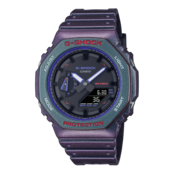 Casio G-Shock Aim High