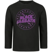 Metal majica otroška Black Sabbath - Emblem - METAL-KIDS - 809.36.8.91