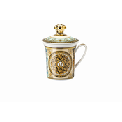 Versace LONČEK ZA KAVO 30 Years Mug Collection Barocco Mosaic 350 ml