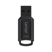 Lexar 256GB JumpDrive® V400 USB 3.0