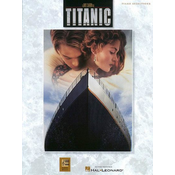 MUSIC FROM TITANIC Piano