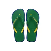 Sneakers Havaianas Brasil Twist Green 4 EUR 41/42