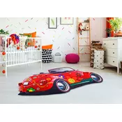 Conceptum Hypnose Tepih 120x180cm Crveni