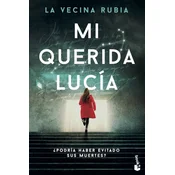 MI QUERIDA LUCÍA
