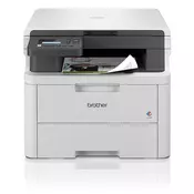 Brother DCPL3520CDWRE1 Višenamjenska LED pisač u boji s Wi-Fi-jem