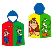 Mario Bros Brisača iz mikrovlaken