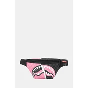 Torbica za okoli pasu Sprayground