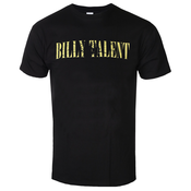 Metal majica moška Billy Talent - B2B Cut The Curtains - NNM - 50720900