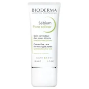 BIODERMA Sébium za čiščenje por 30 ml