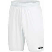 JAKO Hlače bela 182 - 187 cm/XL 440000