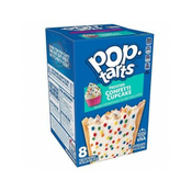 Pop-Tarts Frosted Confetti Cupcake 384g