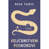 Velicanstveni Poskokovi