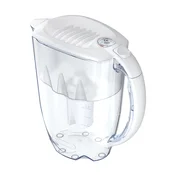 Aquaphor Aquaphor IDEAL vrč za filtriranje vode, bele barve, (21999004)