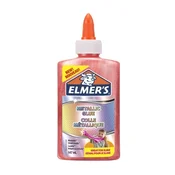 Elmers lepak metallic 147ml roze ( EL09508 )