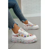 STATEMENT Bouclé superge One of a kind