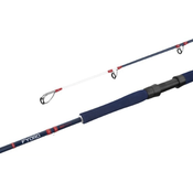Delphin FYORD BigBOAT 220cm/300-400g