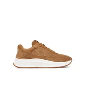 LAUREN RALPH LAUREN Superge 802P18468001 Rjava