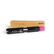 Xerox - toner Xerox 006R01830 (C7120/7125/7130) (škrlatna), original