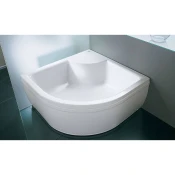 Tuš kada Dixie 90x90 790070
