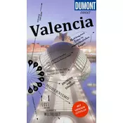 DuMont direkt Reiseführer Valencia