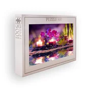 WALLXPERT Puzzle PZL_0194_500