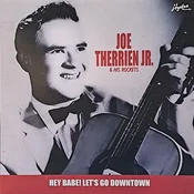 Various Artists - Hey Babe! Lets Go Downtown (LP)