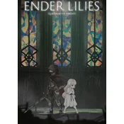 ENDER LILIES: Quietus of the Knights Steam Key GLOBAL