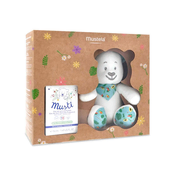 Mustela Musti Pastel 50ml 2 Pieces