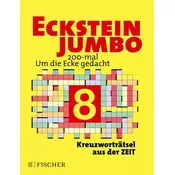 Eckstein Jumbo 8