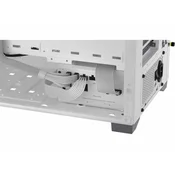 Napajanje CORSAIR SHIFT RM750x 750W/modularno/ATX/80+Gold/bela