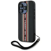 1 to 3 Ovitek Karl Lagerfeld Saffiano Za Iphone 15 Pro Max Moden Dizajn Visoka Zaščita
