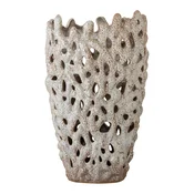 Dekorativna vaza Bloomingville Eunice 22,5 x 37 cm
