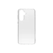 Noname Taktični TPU pokrov za Samsung Galaxy A36 5G Transparent