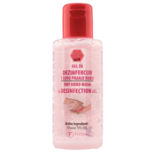 Fitogal Gel za dezinfekciju, 70ml