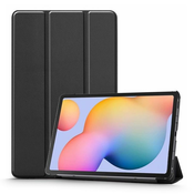 TECH-PROTECT SMARTCASE GALAXY TAB S6 LITE 10.4 P610/P615 BLACK (5906735417241)
