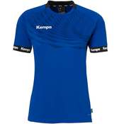 Dres Kempa Wave 26 Shirt Women