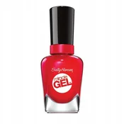 Sally Hansen Miracle gel lak za nohte, št. 470 Red Eye 14,7 ml