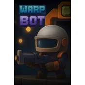Warp Bot XBOX LIVE Key EUROPE